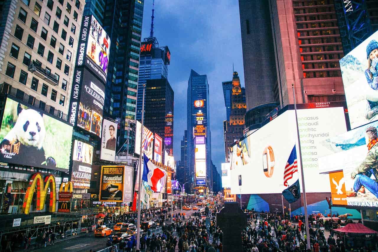 12 Passeios Para Fazer Em Nova York Guia Viajar Melhor Dicas De Viagens E Turismo 1705