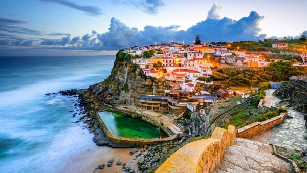 portugal destinos