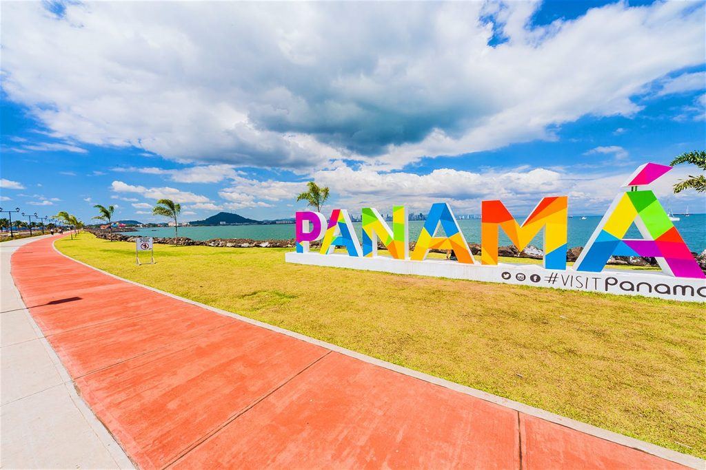 Conheça o Amador Causeway, caminho histórico para ilhas vizinhas da Cidade do Panamá