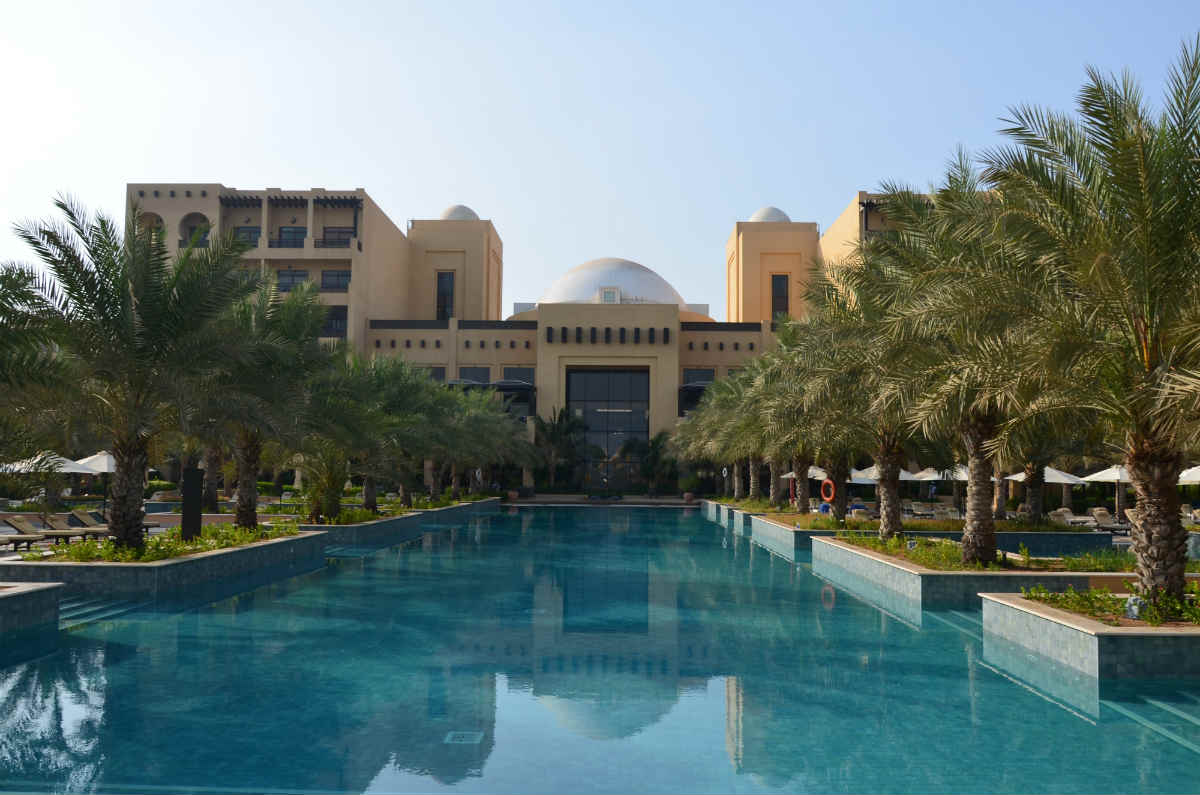 7 Lugares Bonitos Para Visitar Nos Emirados Árabes