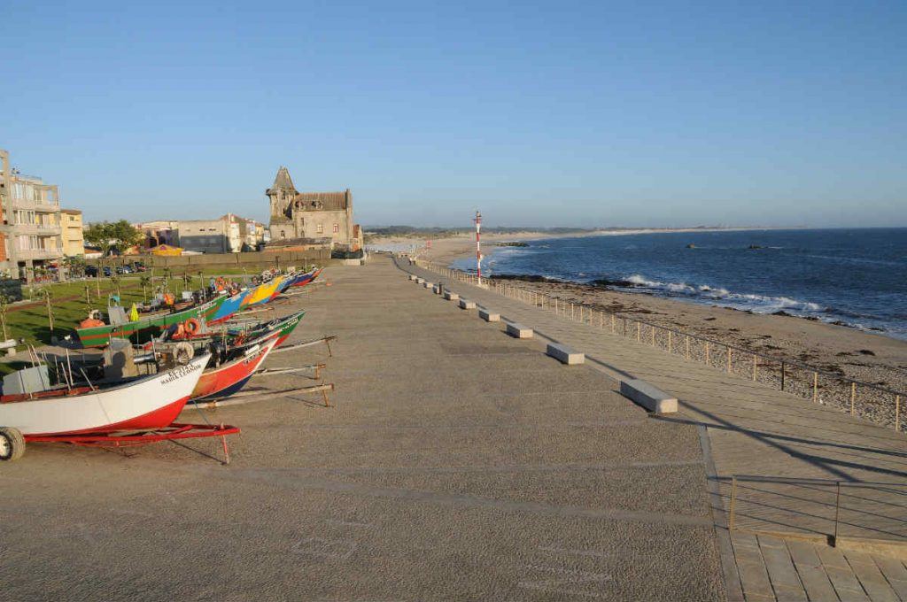 Melhores praias para conhecer em Portugal
