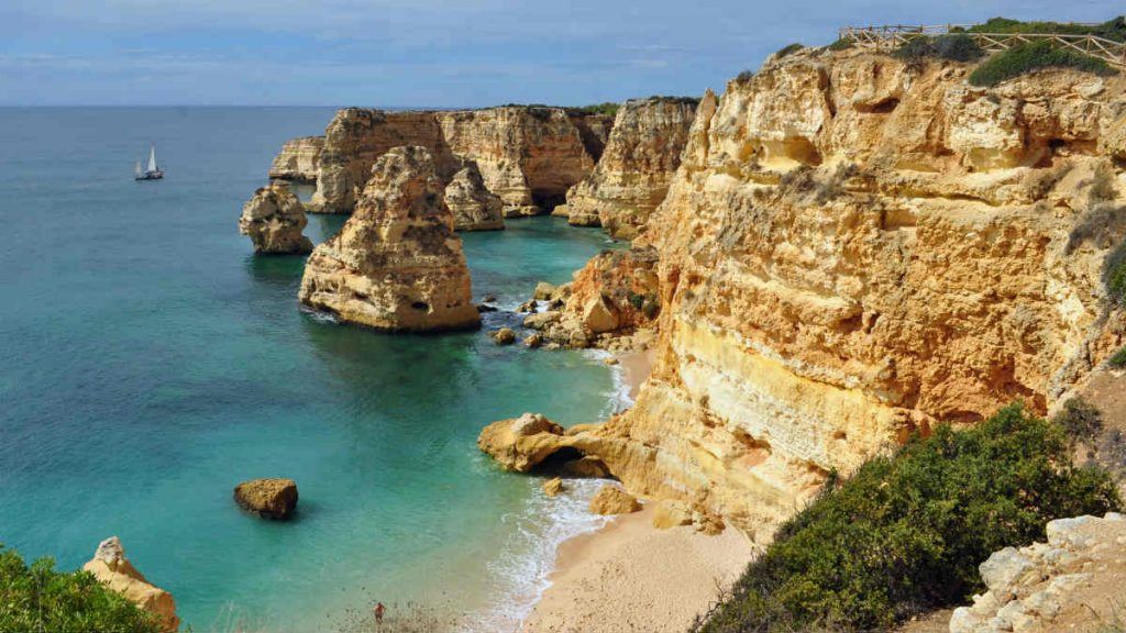 Melhores praias para conhecer em Portugal