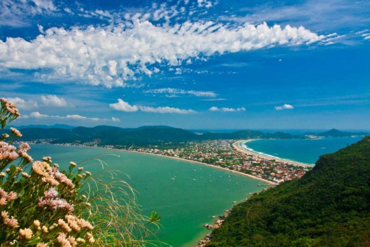 Dicas de turismo em Bombinhas