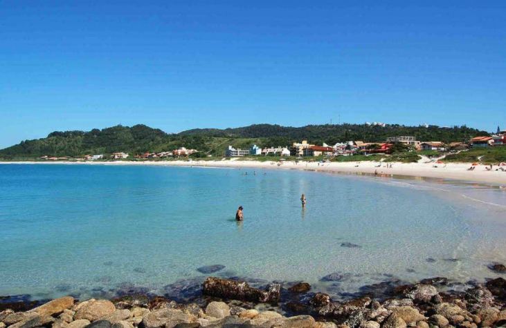 Dicas de turismo em Bombinhas
