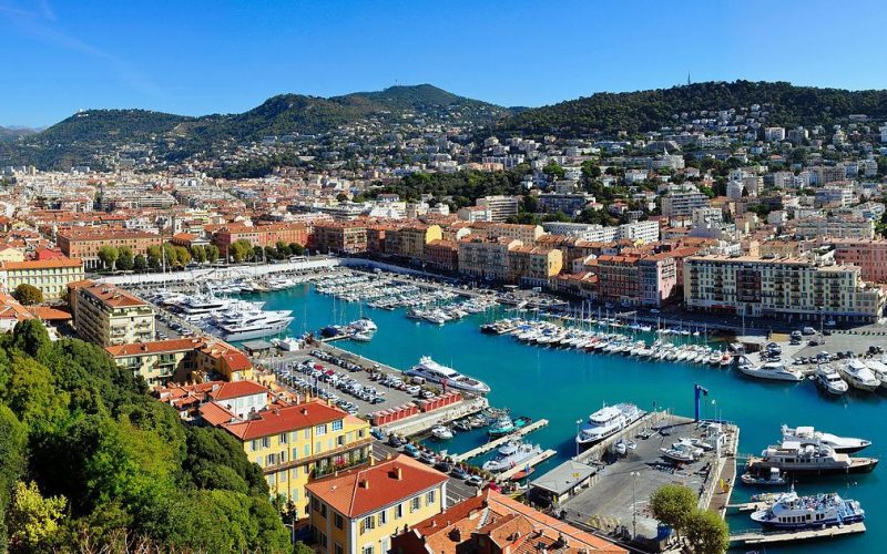 Melhores destinos para conhecer na França