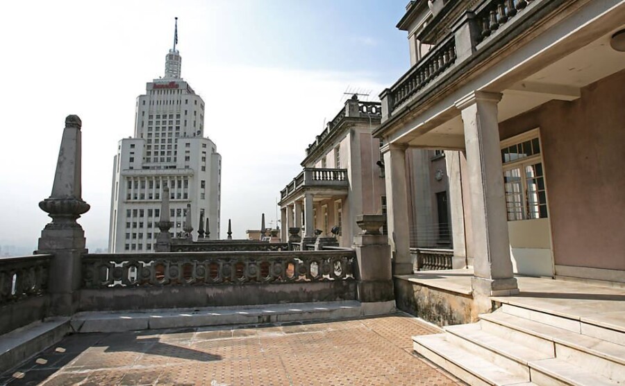 Edifício Martinelli: um lugar para conhecer na noite paulistana