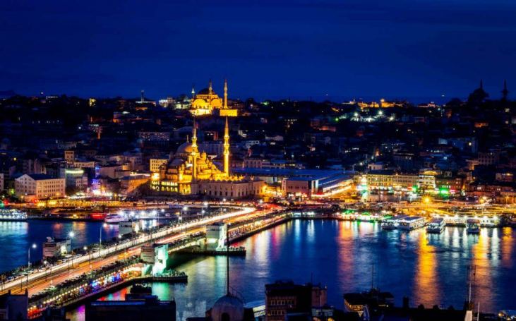 Dicas sobre a Turquia