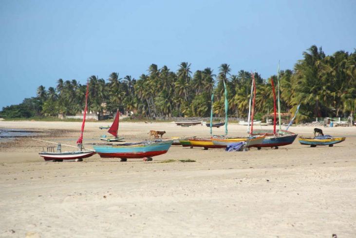 Dicas de turismo em Mundaú