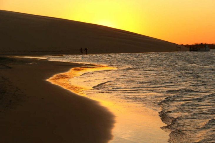 Dicas de turismo em Mundaú
