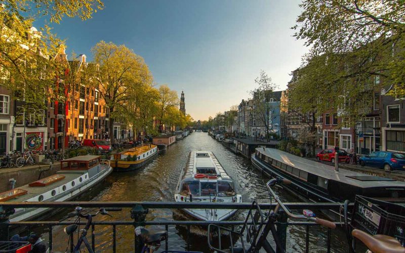 Melhores lugares para viajar na Europa