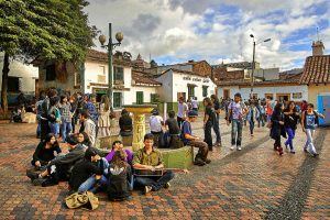 22 cidades mais visitadas da América do Sul