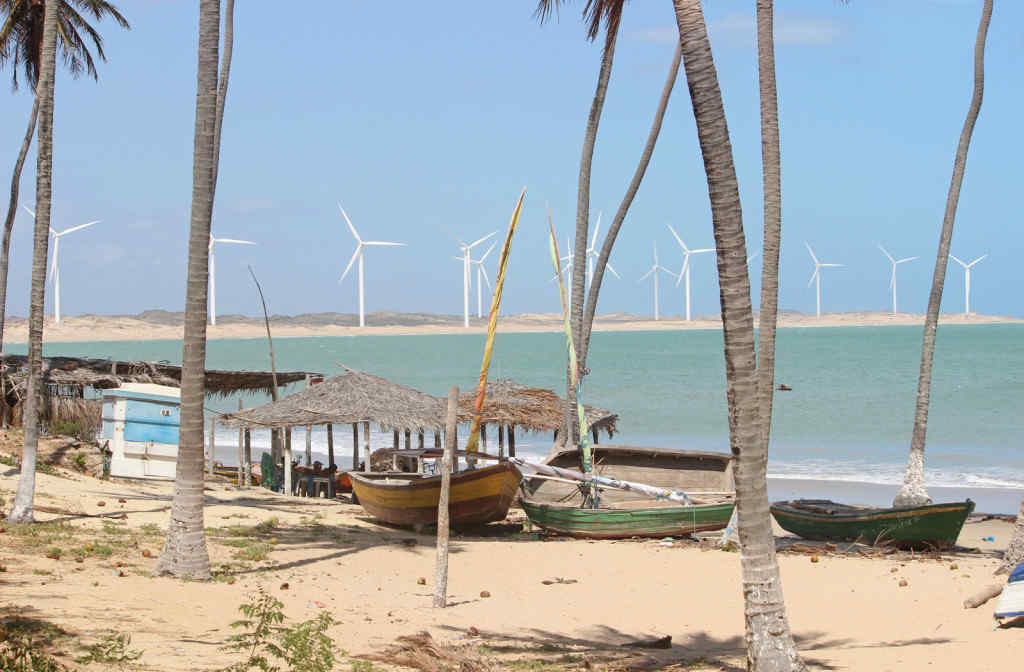 Lugares para viajar no Ceará: confira 10 sugestões fora do óbvio