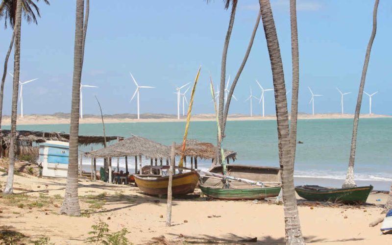 cidades próximas de Fortaleza