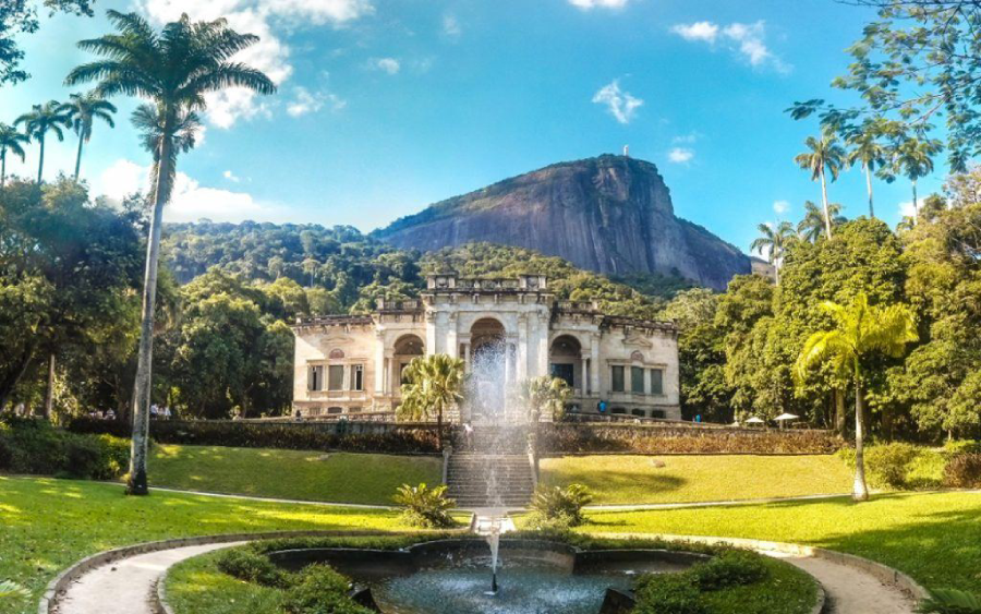 Lugares gratuitos para ir no Rio de Janeiro