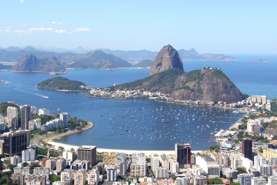 O que fazer no Rio de Janeiro de graça