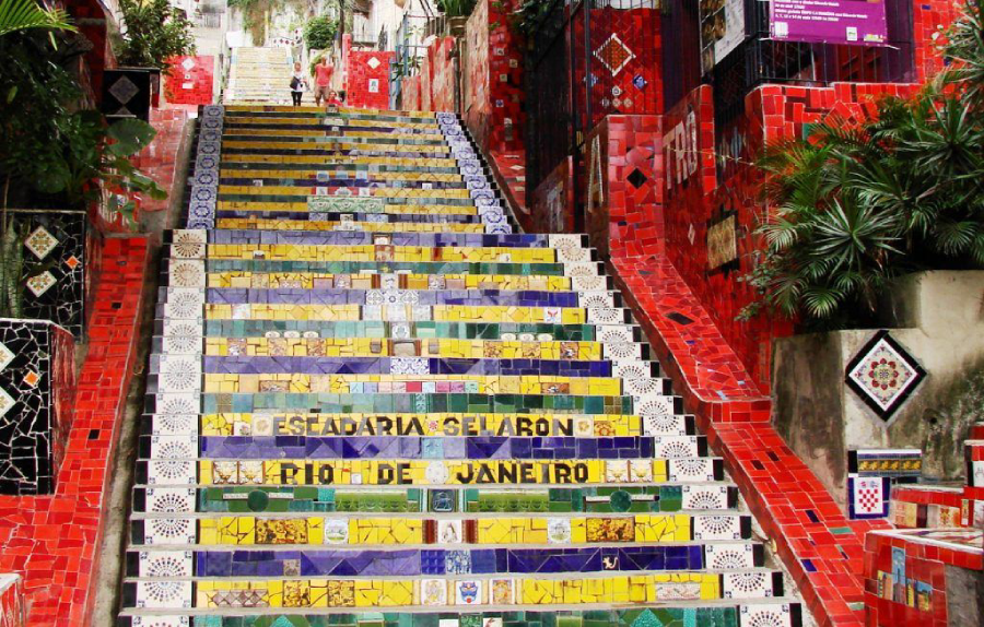 O que fazer no Rio de Janeiro sem dinheiro