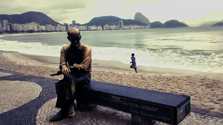 Passeios de graça no Rio