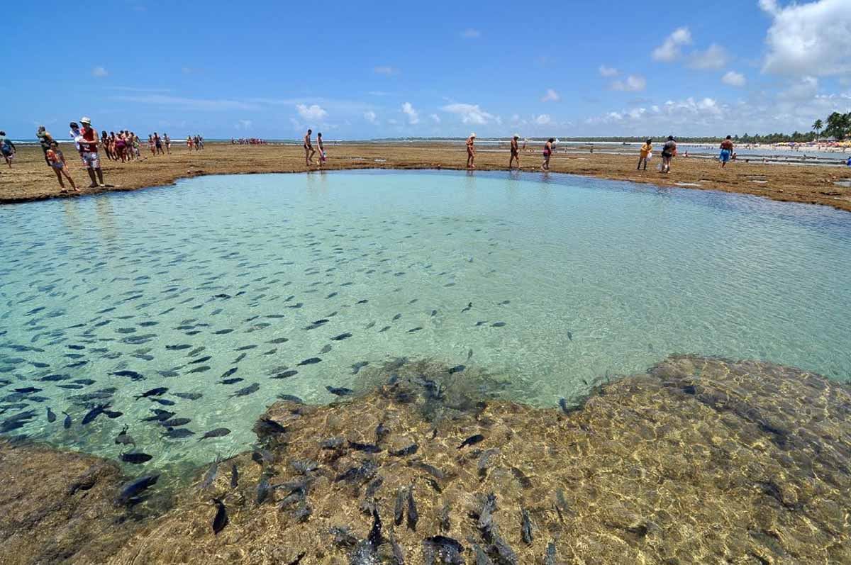 30 Viagens De Fim De Ano Para Fazer No Brasil