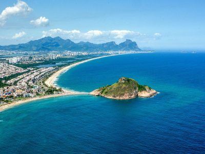 amazing trips in brazil, air tickets