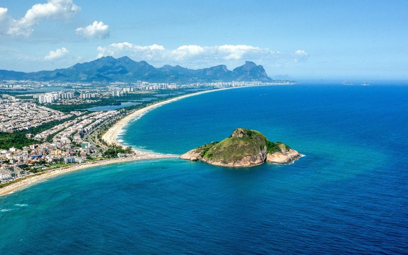 viagens incriveis no brasil, passagens aereas