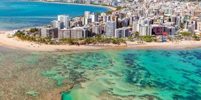 Best time to visit Maceio