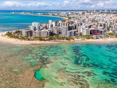Best time to visit Maceio