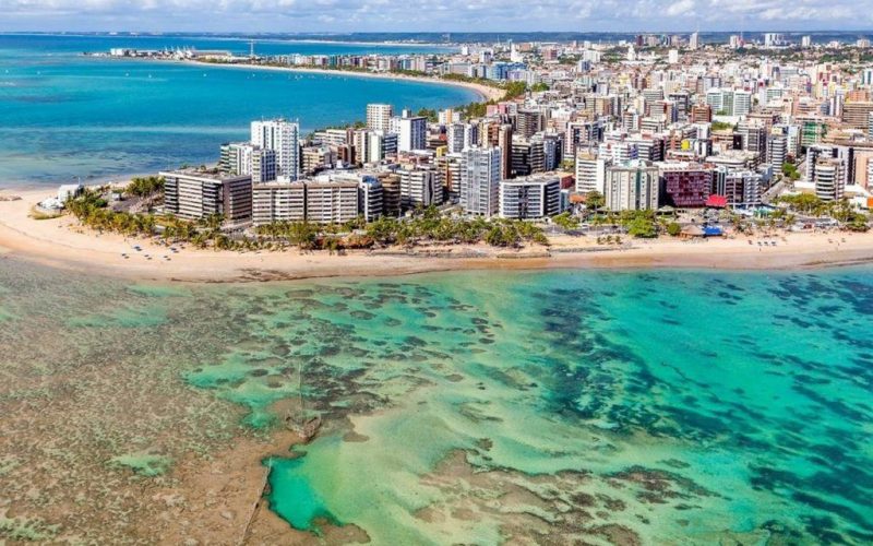 Melhor época para conhecer Maceió