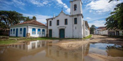 Best time to visit Paraty