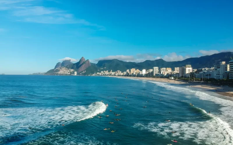 melhor epoca rio de janeiro