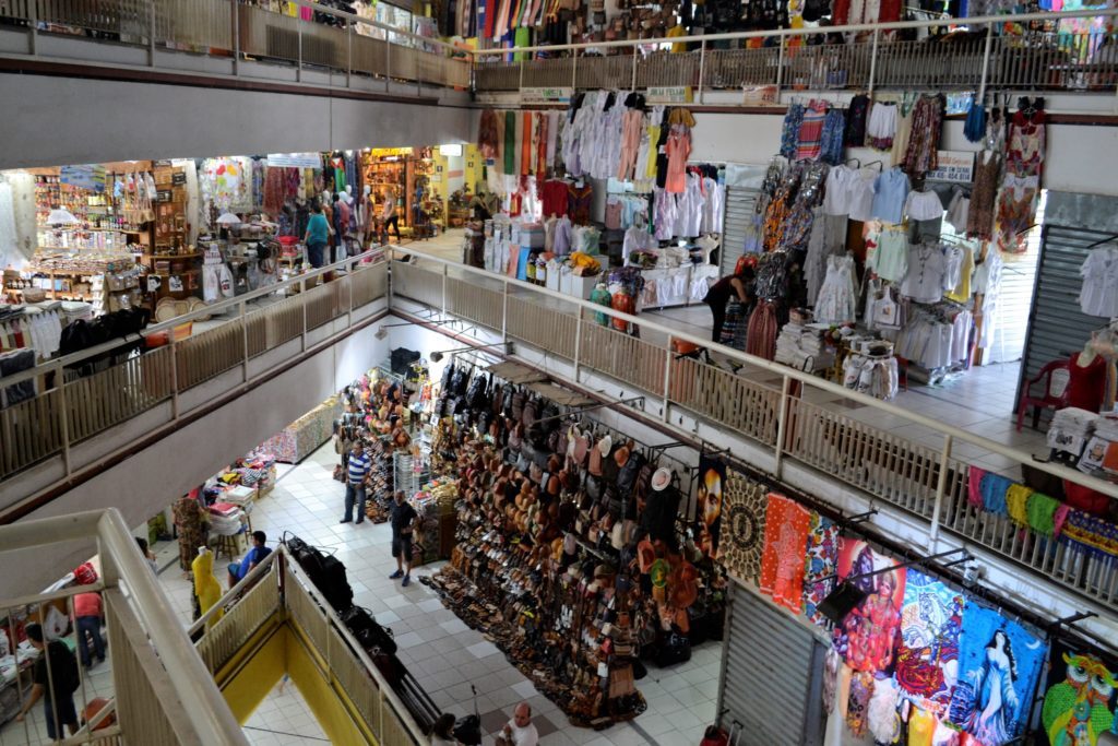 Dicas de compras: conheça o Mercado Central de Fortaleza