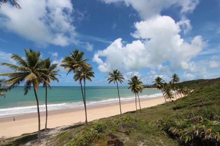 17 Praias Baratas E Tranquilas Para Conhecer No Nordeste