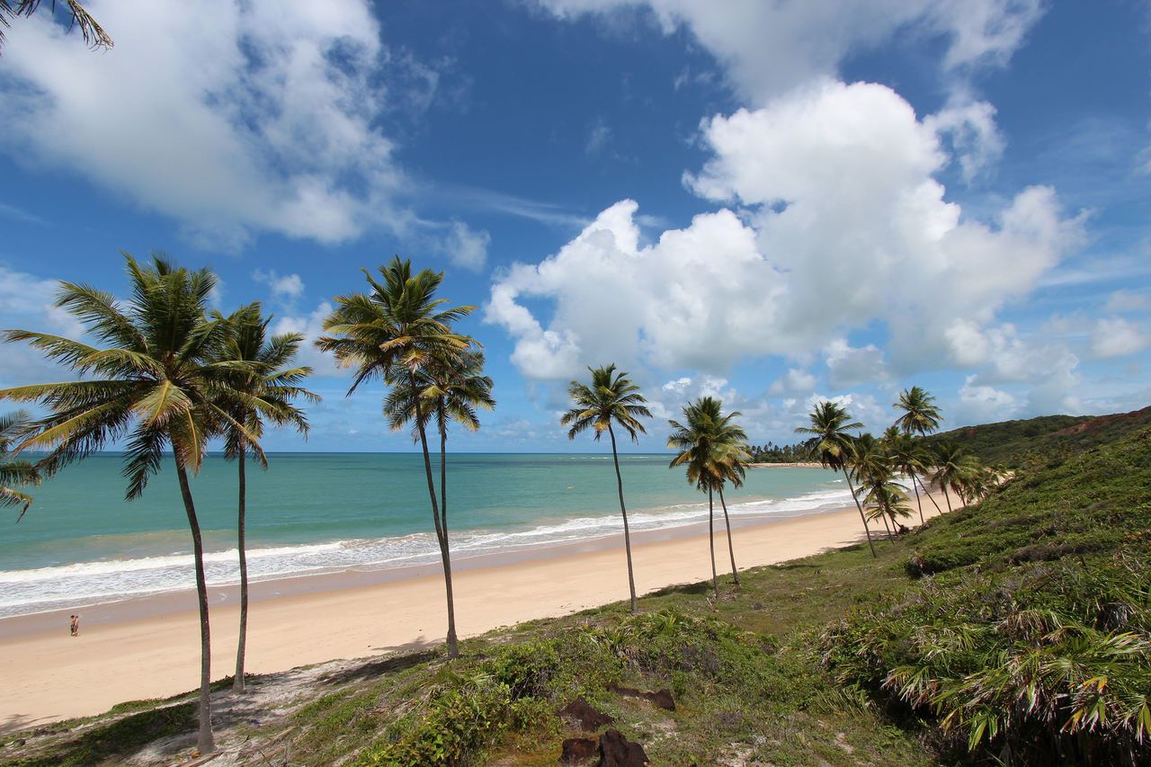17 praias baratas e tranquilas para conhecer no Nordeste