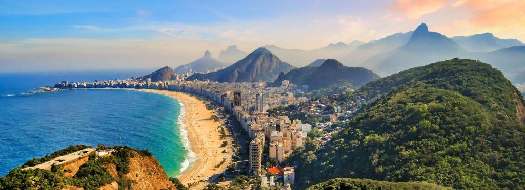 Como viajar para o Rio de Janeiro com segurança?
