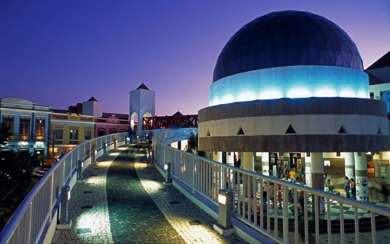 Roteiro de 4 dias em Fortaleza