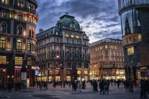 Viena é eleita melhor cidade do mundo para se viver