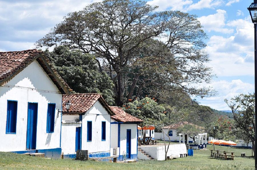 ghost towns in brazil
