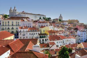 Lisboa é eleita novamente como Melhor Destino do Mundo