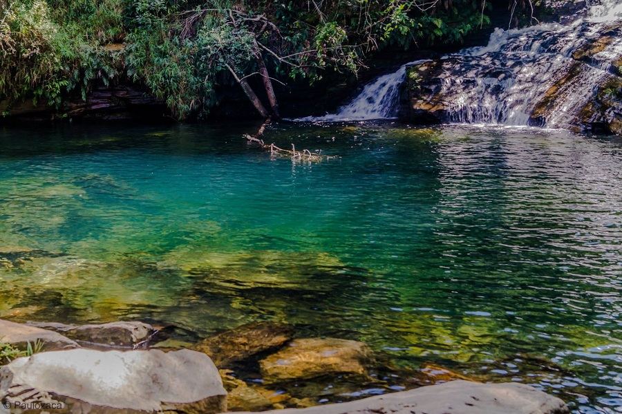 Lugares imperdíveis em Minas Gerais