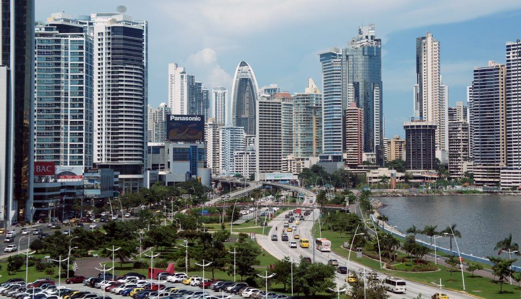 Lugares para conhecer na Cidade do Panamá