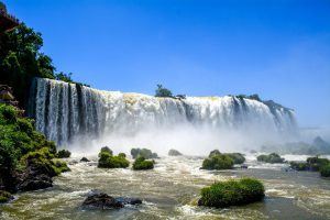 Dicas de turismo em Foz do Iguaçu