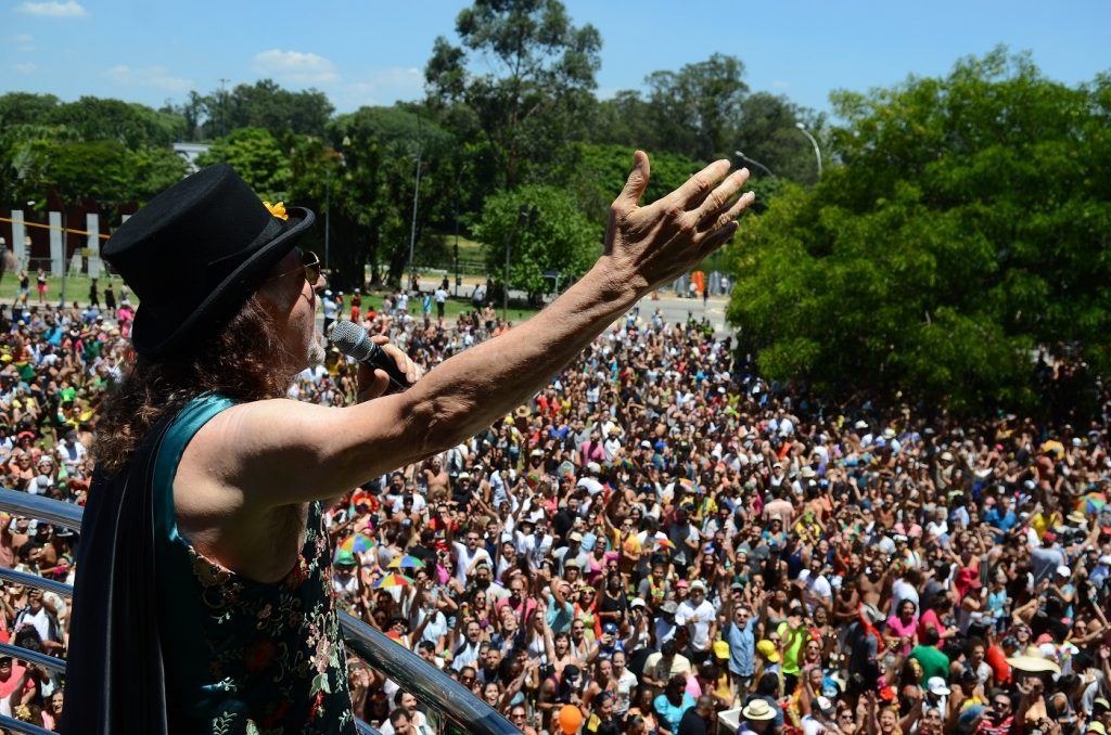 Carnaval 2020: confira a programação dos blocos de rua em São Paulo