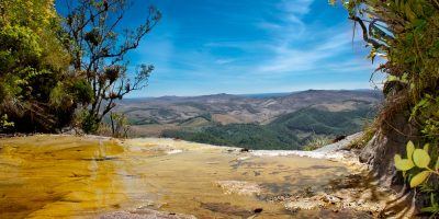 must-see places in Minas Gerais