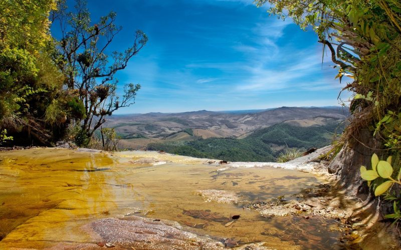 lugares imperdíveis em Minas Gerais