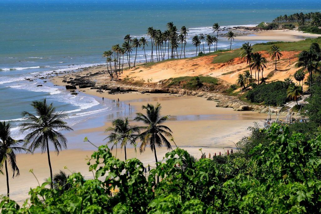 Melhores Praias Para Visitar No Litoral Oeste Do Ceará 2044