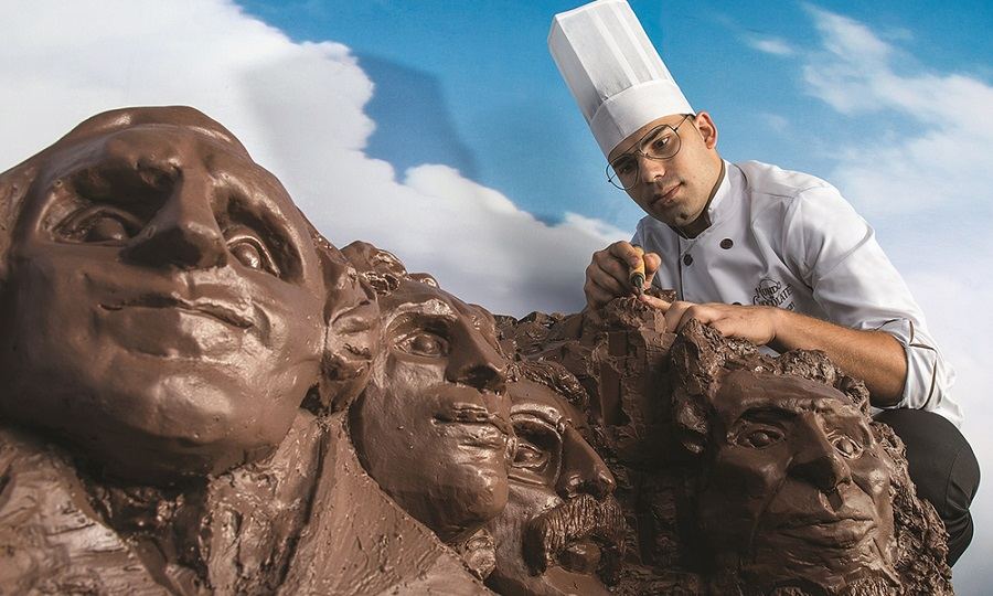 Destinations in Brazil for chocolate lovers