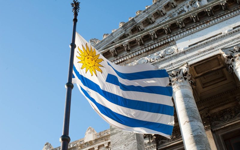 Lugares para conhecer no uruguai