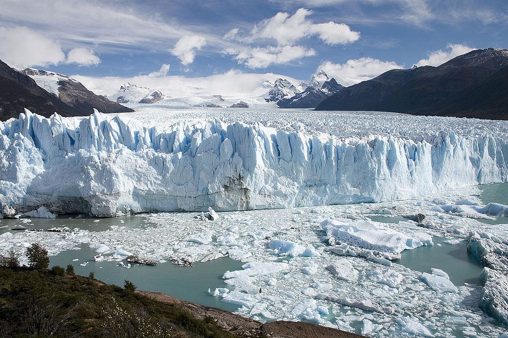 Places to visit in Argentina