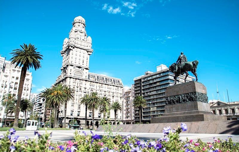 Lugares para conhecer no uruguai