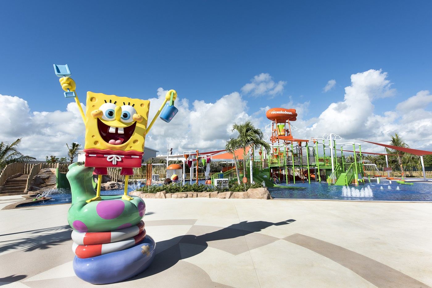 Caribe com crianças pequenas: 4 resorts com atividades infantis - Guia ...