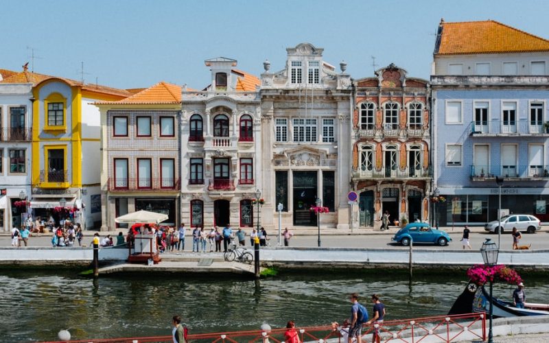 como morar em portugal